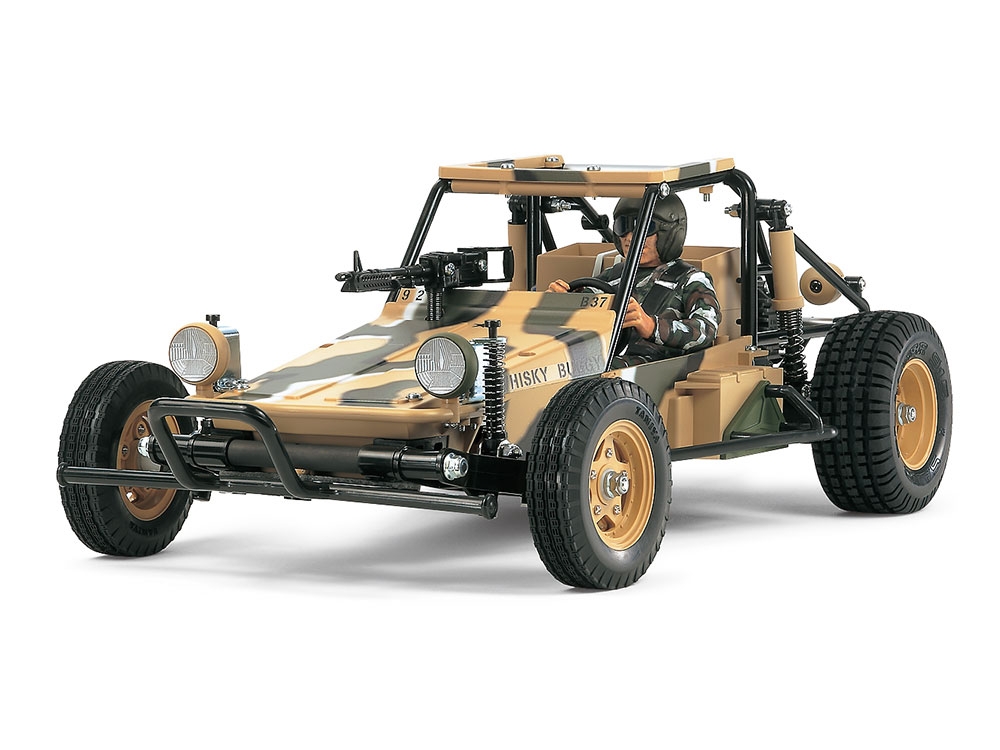 Tamiya Fast Attack Vehicle (2011) ( THC 58496)