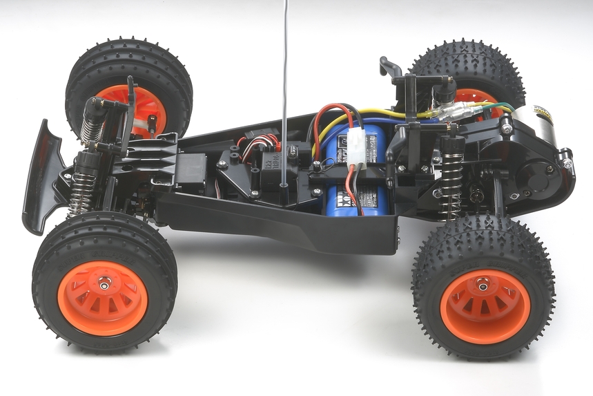 Tamiya Blitzer Beetle ( THC 58502)