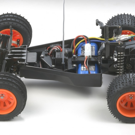 Tamiya Blitzer Beetle ( THC 58502)