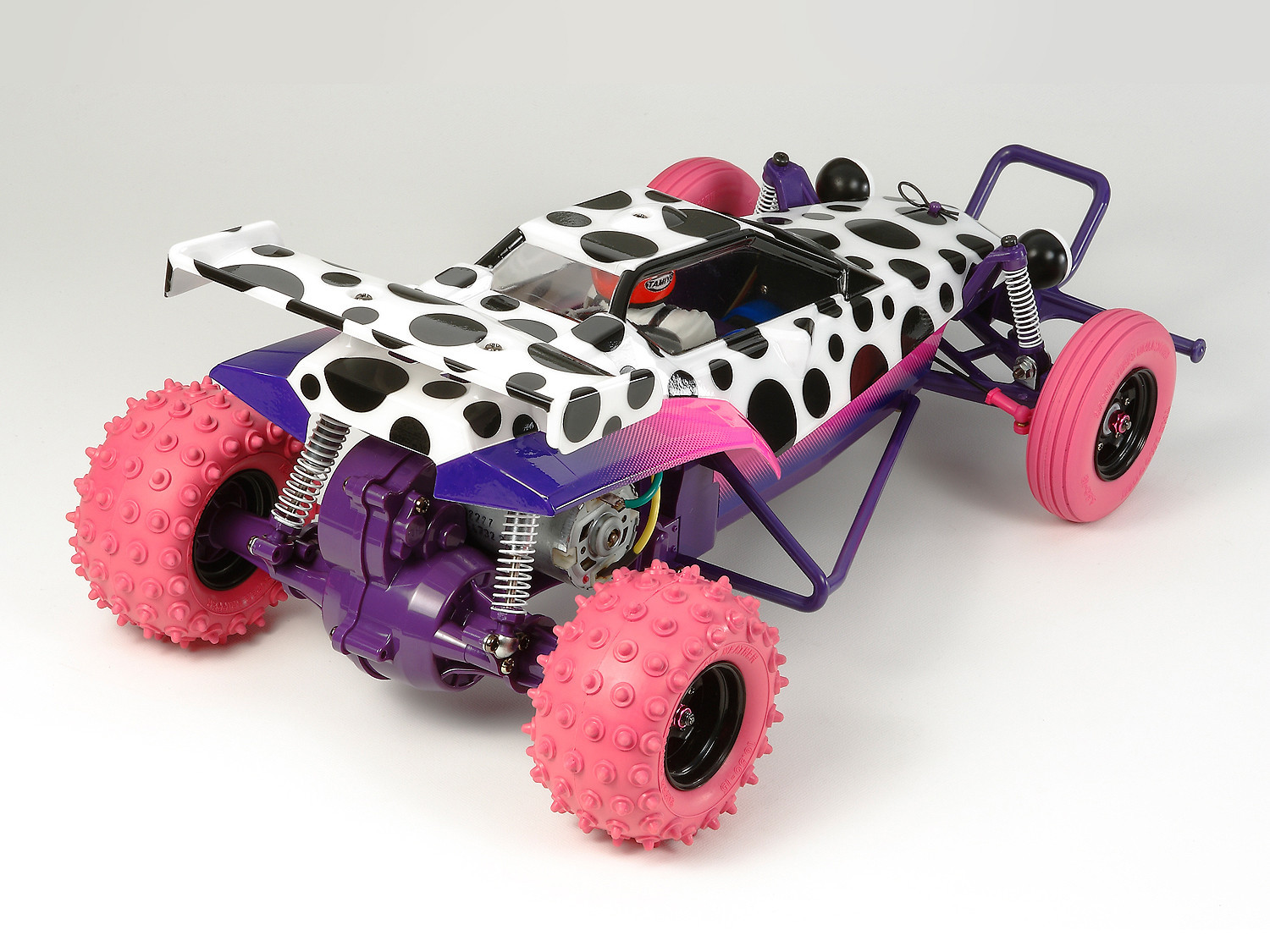 Tamiya Jun Watanabe Hornet ( THC 58527) 