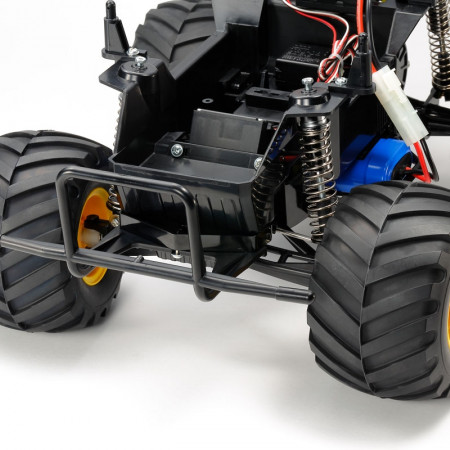Tamiya Midnight Pumpkin Black Edition ( THC 58547)