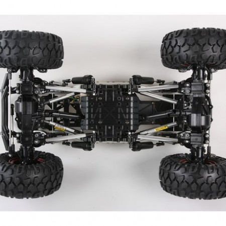 Tamiya Rock Socker CR-01 ( THC 58592)