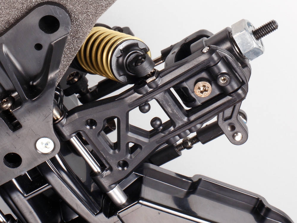 Tamiya TT-02S Chassis Kit ( THC 58600)