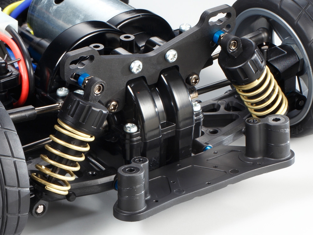 Tamiya TT-02S Chassis Kit ( THC 58600)