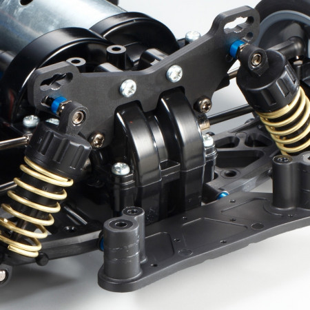 Tamiya TT-02S Chassis Kit ( THC 58600)