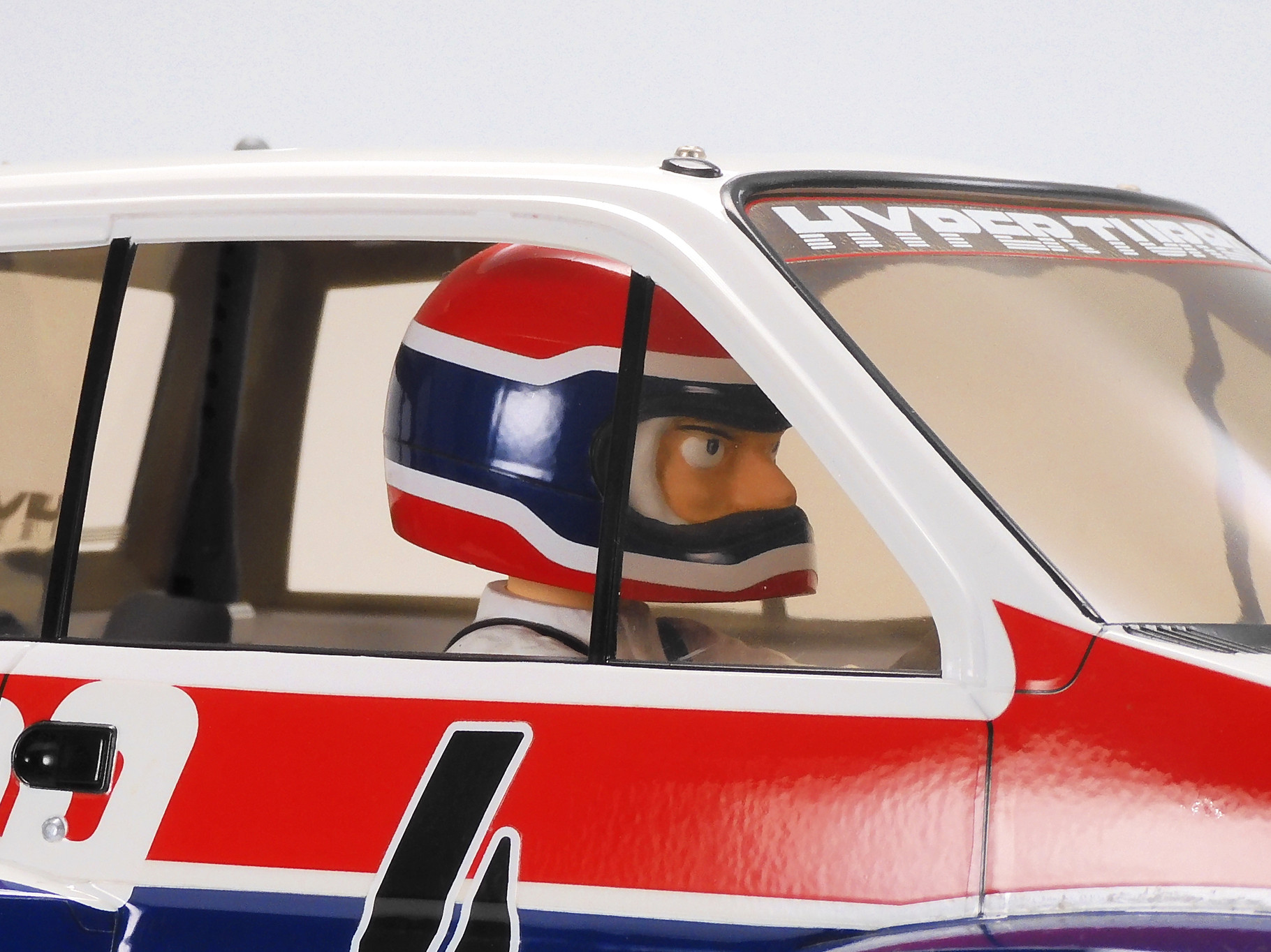Tamiya Honda City Turbo (WR-02C) ( THC 58611) 