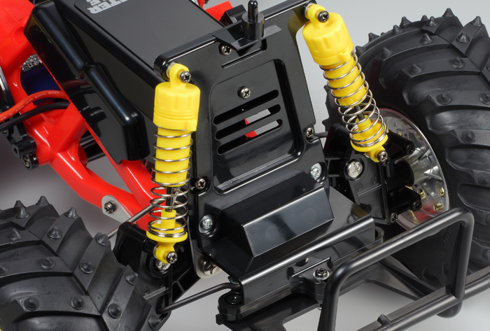 Tamiya Monster Beetle 2015 ( THC 58618)