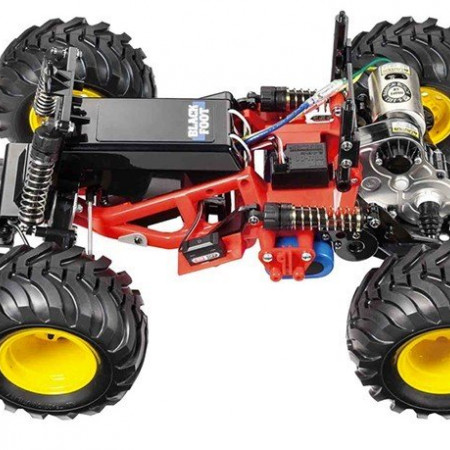 Tamiya Blackfoot 2016 ( THC 58633)