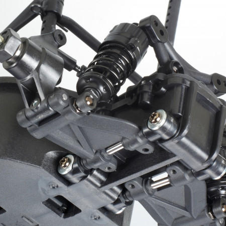Tamiya M-07 Concept Chassis Kit ( THC 58647)
