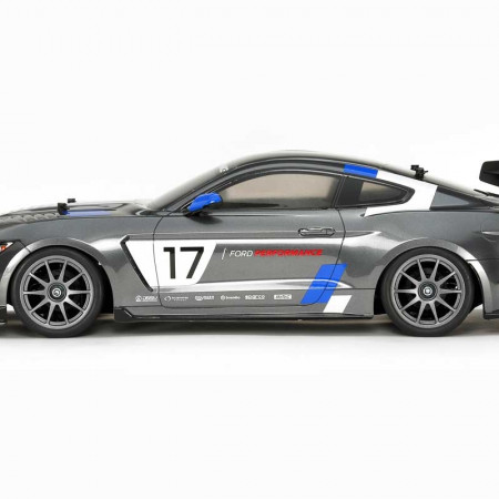 Tamiya Ford Mustang GT4 TT-02 ( THC 58664)