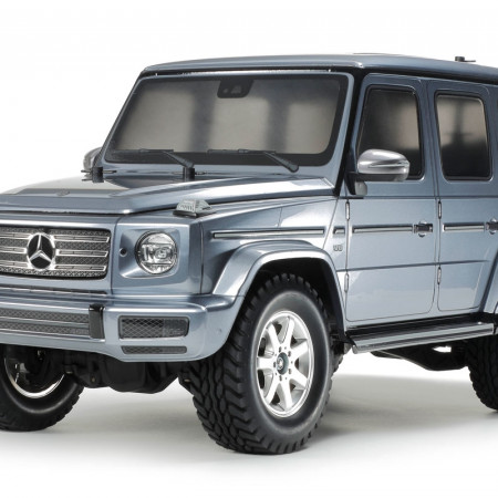 Tamiya Mercedes-Benz G 500 CC-02 ( THC 58675)