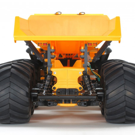 Tamiya Volvo A60R Hauler 6x6 G6-01 ( THC 58676)