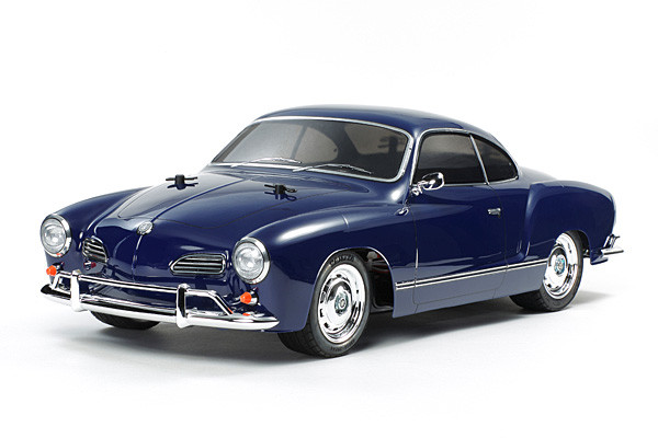Tamiya Volkswagen Karmann Ghia M-06 ( THC 58677)