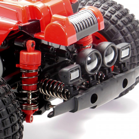 Tamiya Comical Hotshot GF-01CB ( THC 58685)
