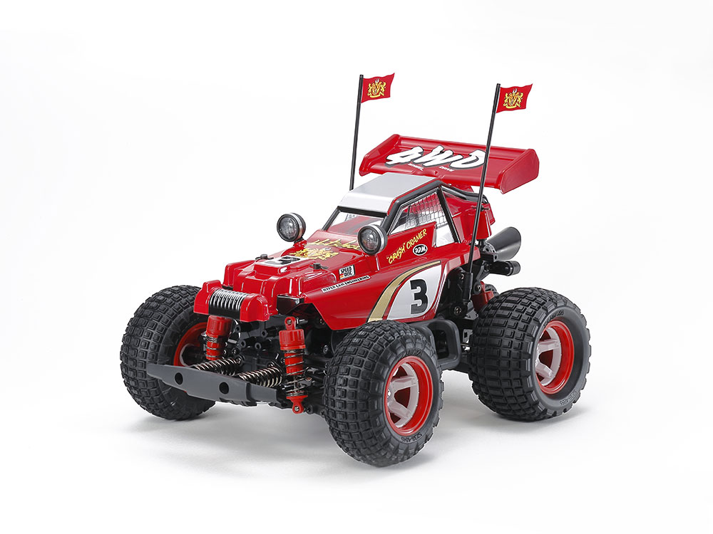 Tamiya Comical Hotshot GF-01CB ( THC 58685)