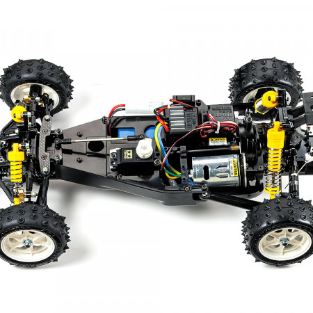 Tamiya VQS 2020 (Vanquish) ( THC 58686)