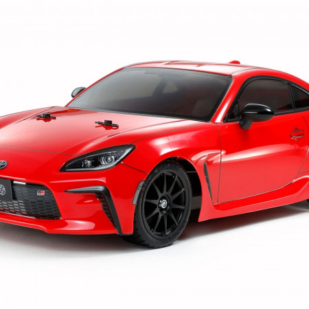 Tamiya Toyota GR 86 - TT02 ( THC 58694)