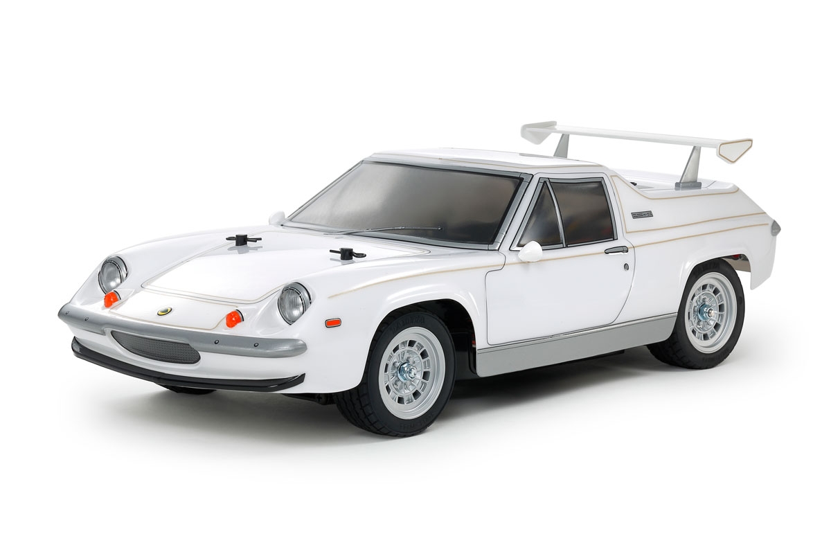 Tamiya Lotus Europa Special M-06 ( THC 58698)