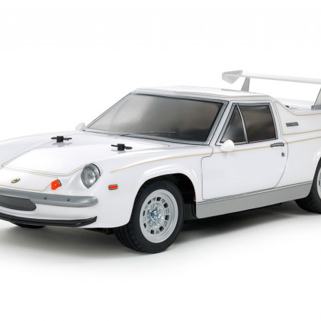 Tamiya Lotus Europa Special M-06 ( THC 58698)