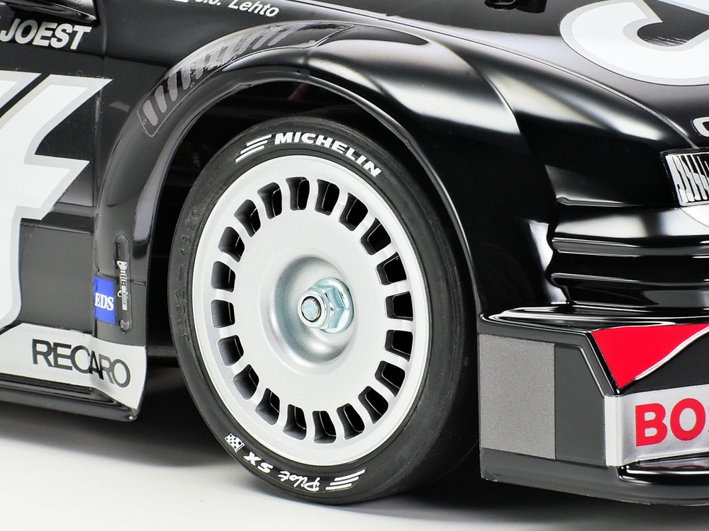 Tamiya Opel Calibra V6 Cliff TT-01E ( THC 58701)