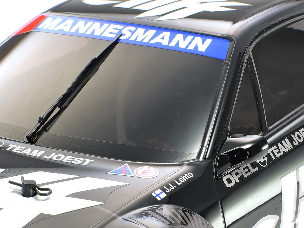 Tamiya Opel Calibra V6 Cliff TT-01E ( THC 58701)