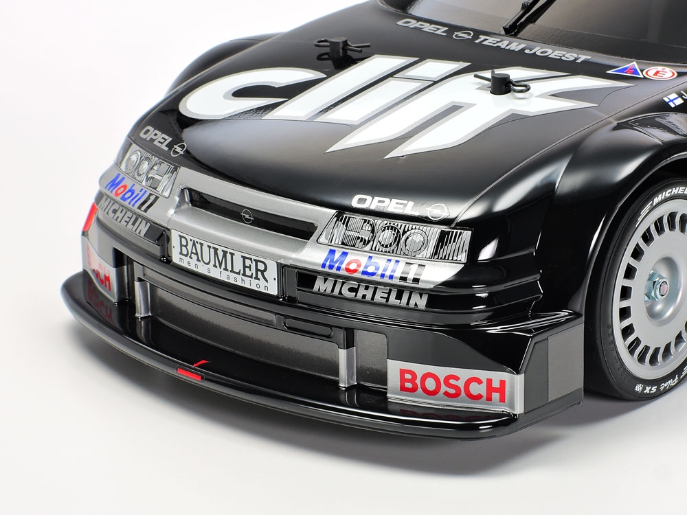 Tamiya Opel Calibra V6 Cliff TT-01E ( THC 58701)