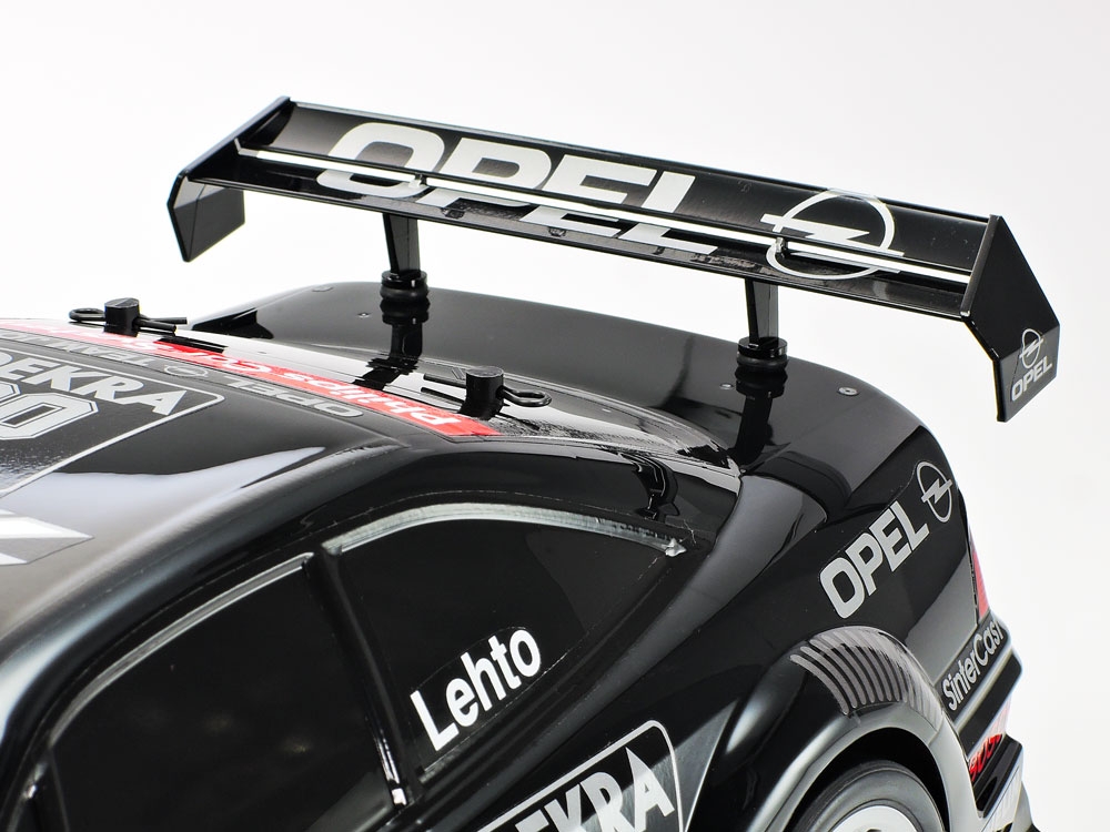 Tamiya Opel Calibra V6 Cliff TT-01E ( THC 58701)