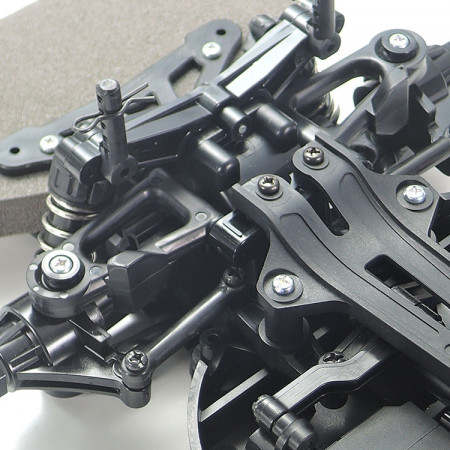 Tamiya Opel Calibra V6 Cliff TT-01E ( THC 58701)