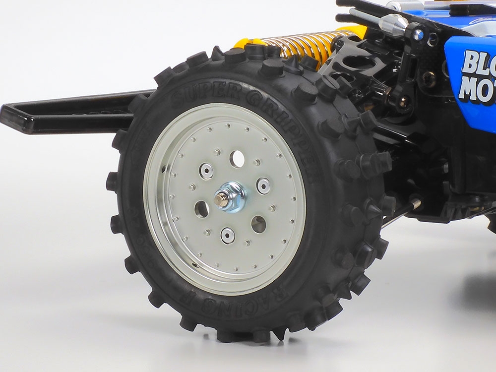 Tamiya Hot Shot II Blockhead Motors ( THC 58710)