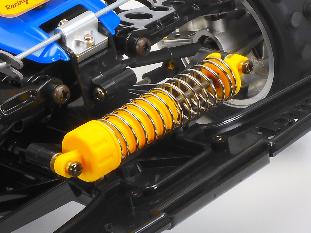 Tamiya Hot Shot II Blockhead Motors ( THC 58710)