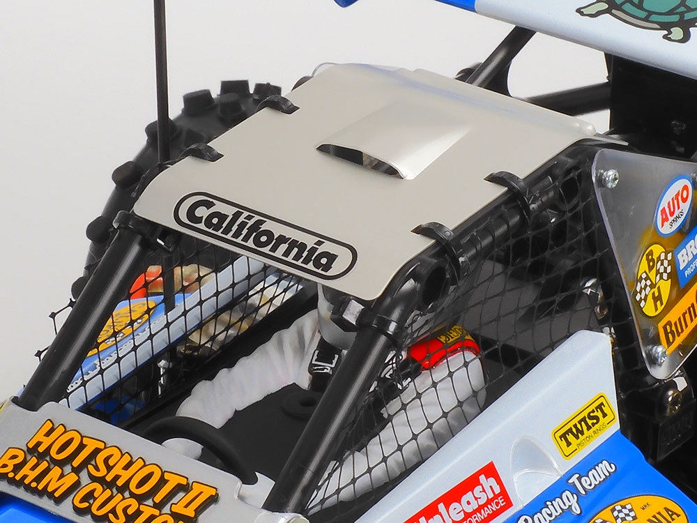 Tamiya Hot Shot II Blockhead Motors ( THC 58710)