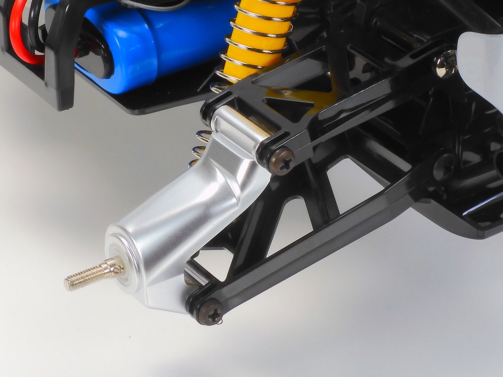 Tamiya Hot Shot II Blockhead Motors ( THC 58710)