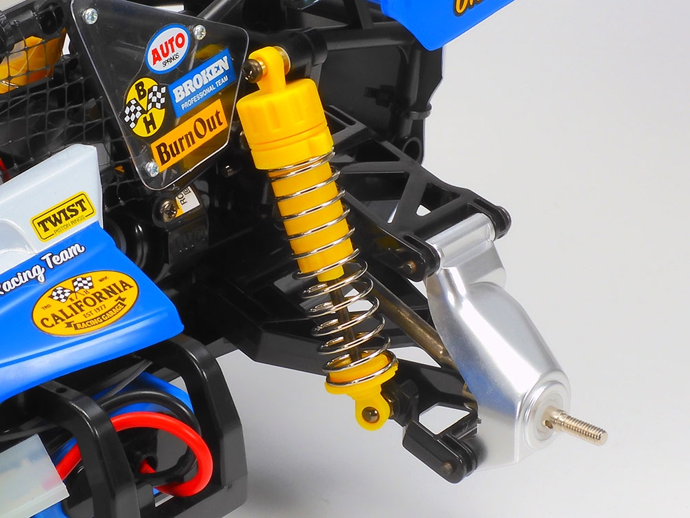 Tamiya Hot Shot II Blockhead Motors ( THC 58710)
