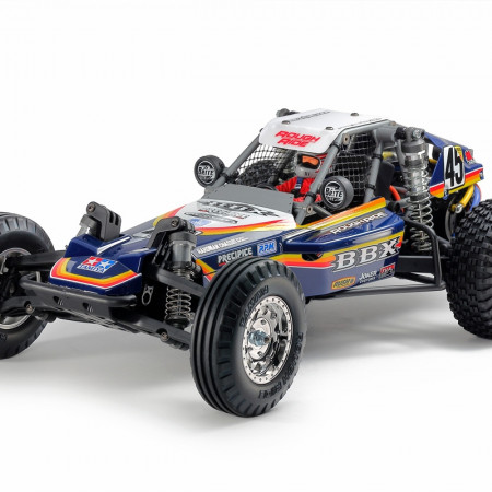 Tamiya BBX BB-01 ( THC 58719)