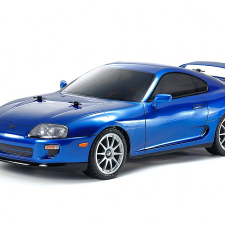 Tamiya Supra (JZA80) BT-01 ( THC 58733)