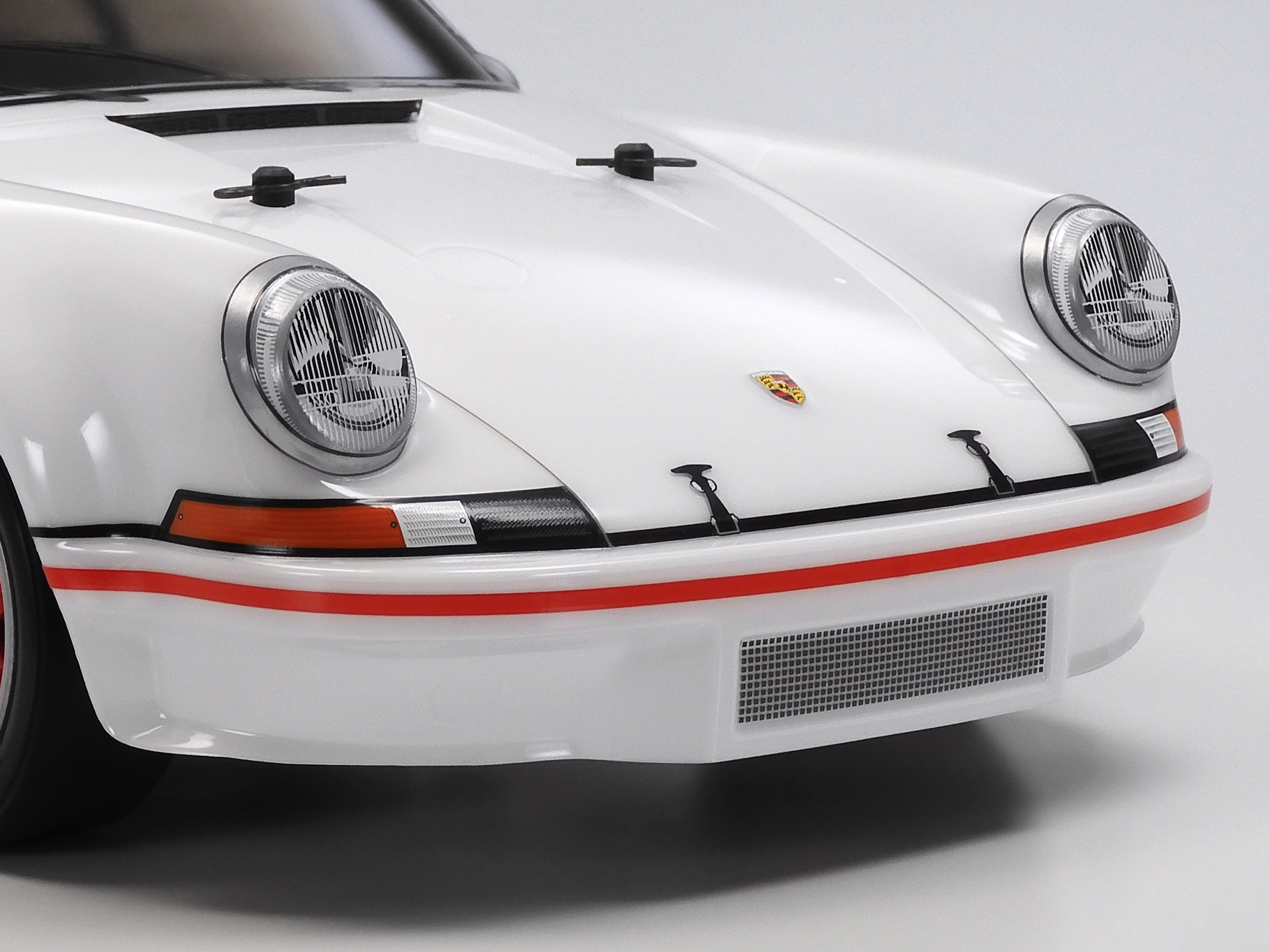 Tamiya Porsche 911 Carrera RSR 2.8 - BT-01 ( THC 58740)