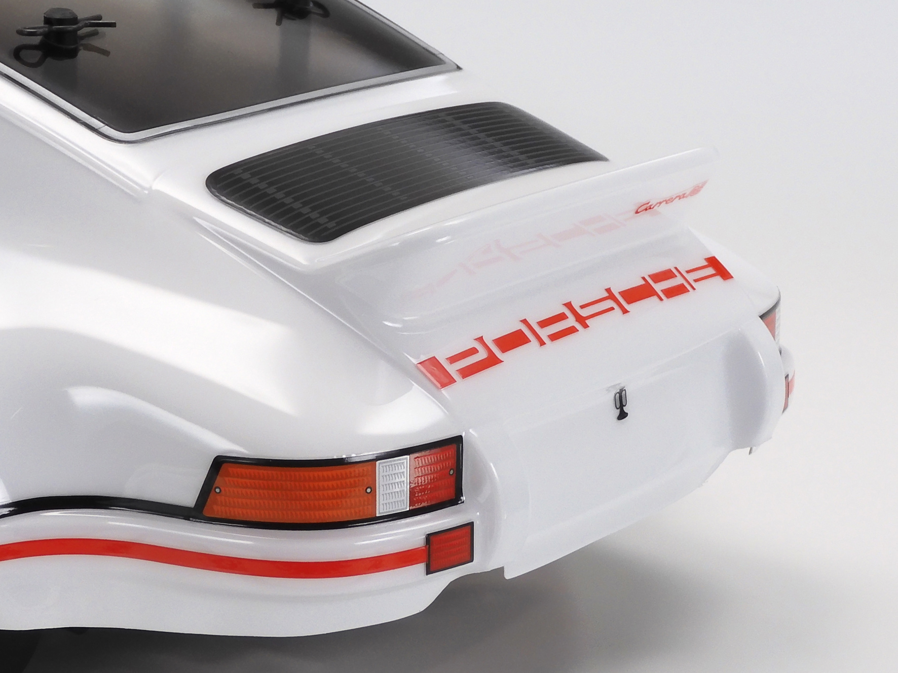 Tamiya Porsche 911 Carrera RSR 2.8 - BT-01 ( THC 58740)