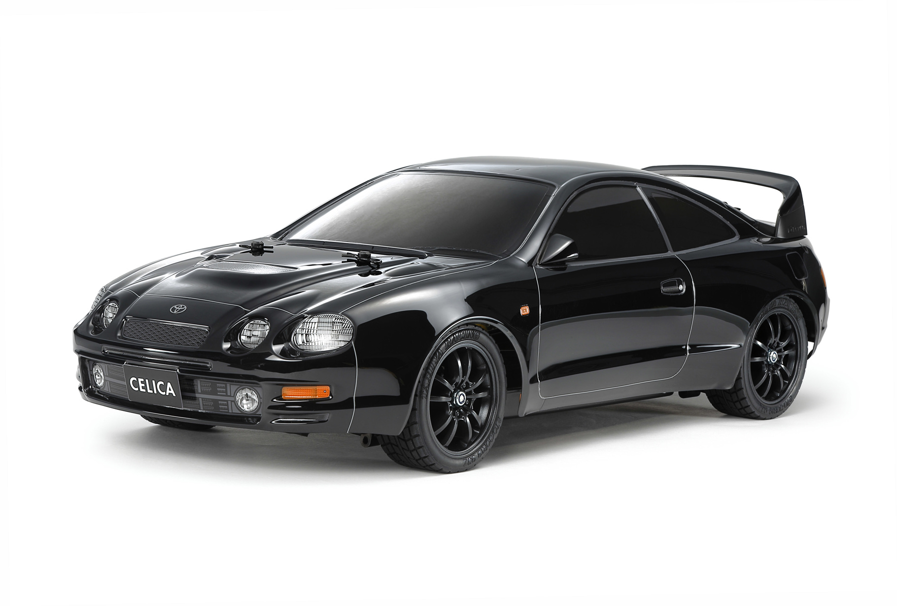 Tamiya Toyota GT-Four (ST205) (TT-02) ( THC 58743)