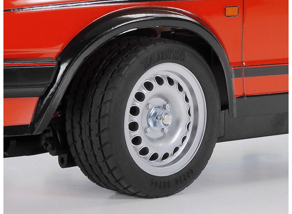 Tamiya VW Golf II GTI 16V (MB-01) ( THC 58748)