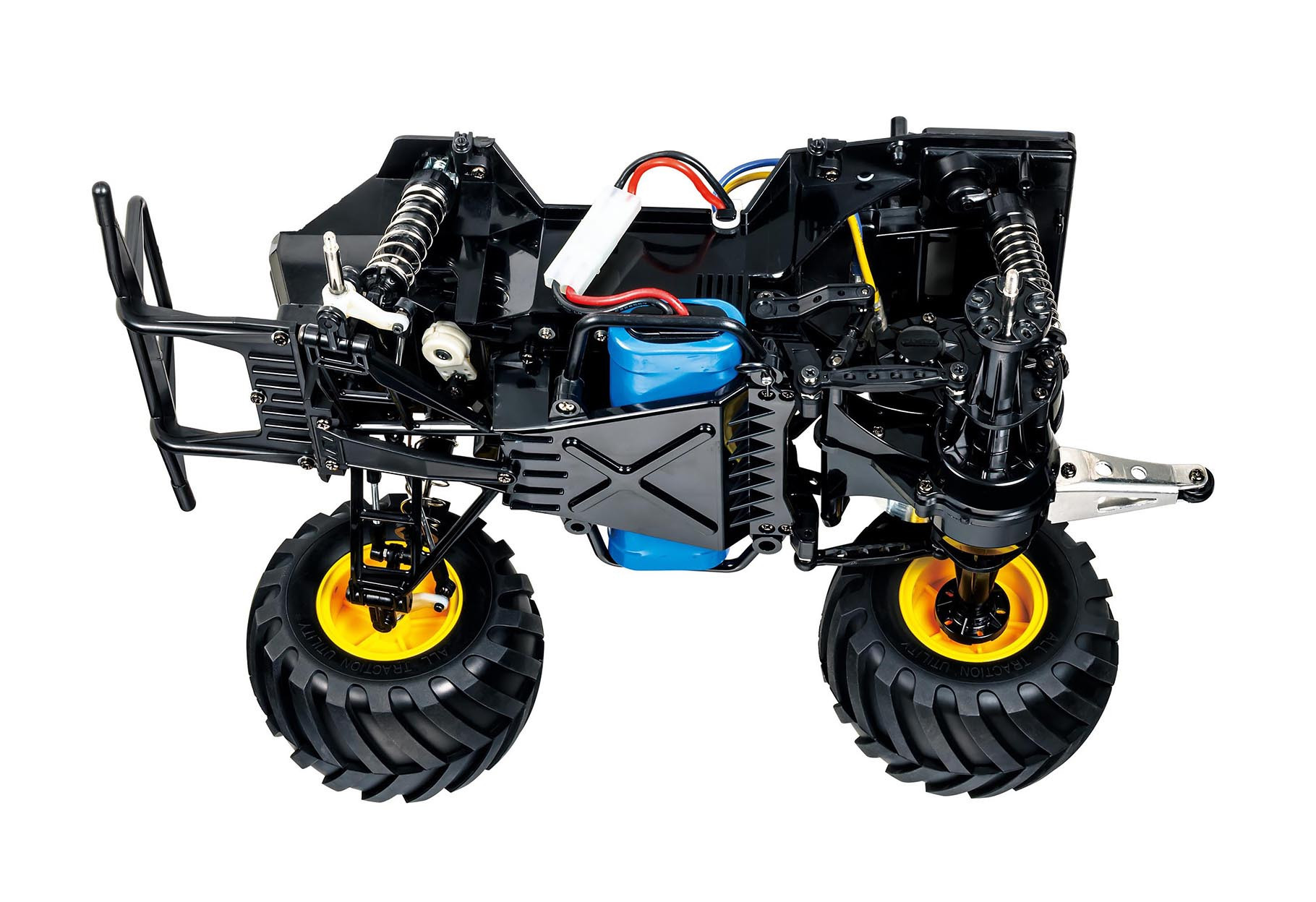 Tamiya Lunch Box EVO (58755) ** Pre Order Deposit **