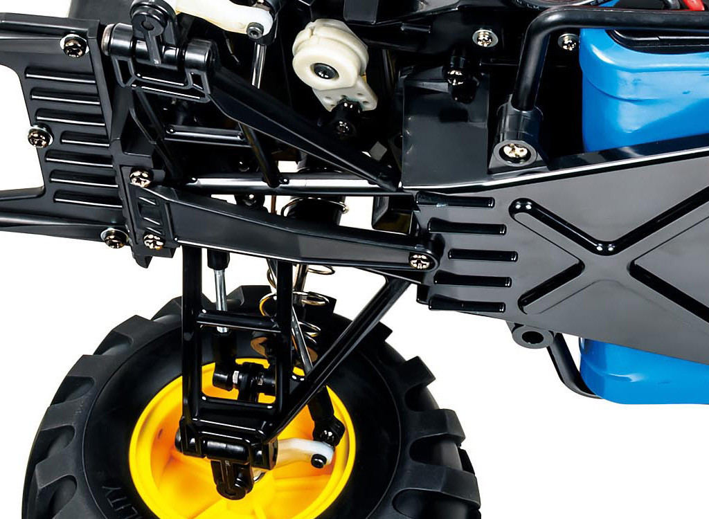 Tamiya Lunch Box EVO (58755) ** Pre Order Deposit **