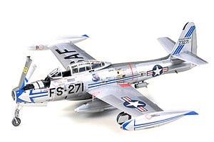 1/72 Tamiya Republic F-84G Thunderjet ( THC 60745)