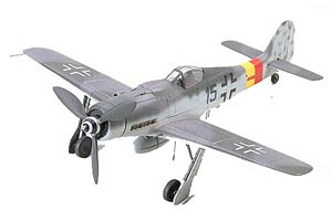 1/72 Tamiya Focke-Wulf Fw190 D-9 ( THC 60751)