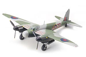 1/72 Tamiya WB Mosquito NF Mk.XIII/XVII ( THC 60765)