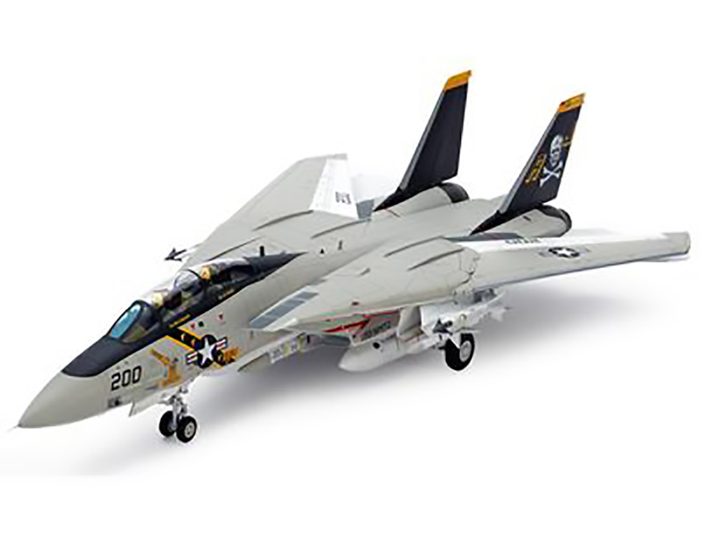 1/48 Tamiya F-14A TOMCAT ( THC 61114)