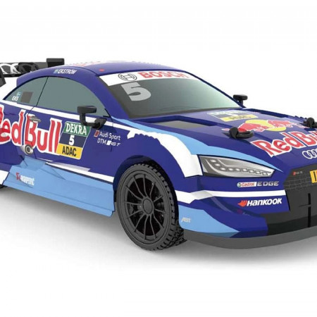 TEC-TOY 1:24 Audi RS 5 DTM Red Bull (6124M/B)