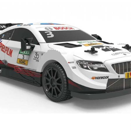 TEC-TOY 1:24 Mercedes-AMG C63 DTM  - White (6224M/W)