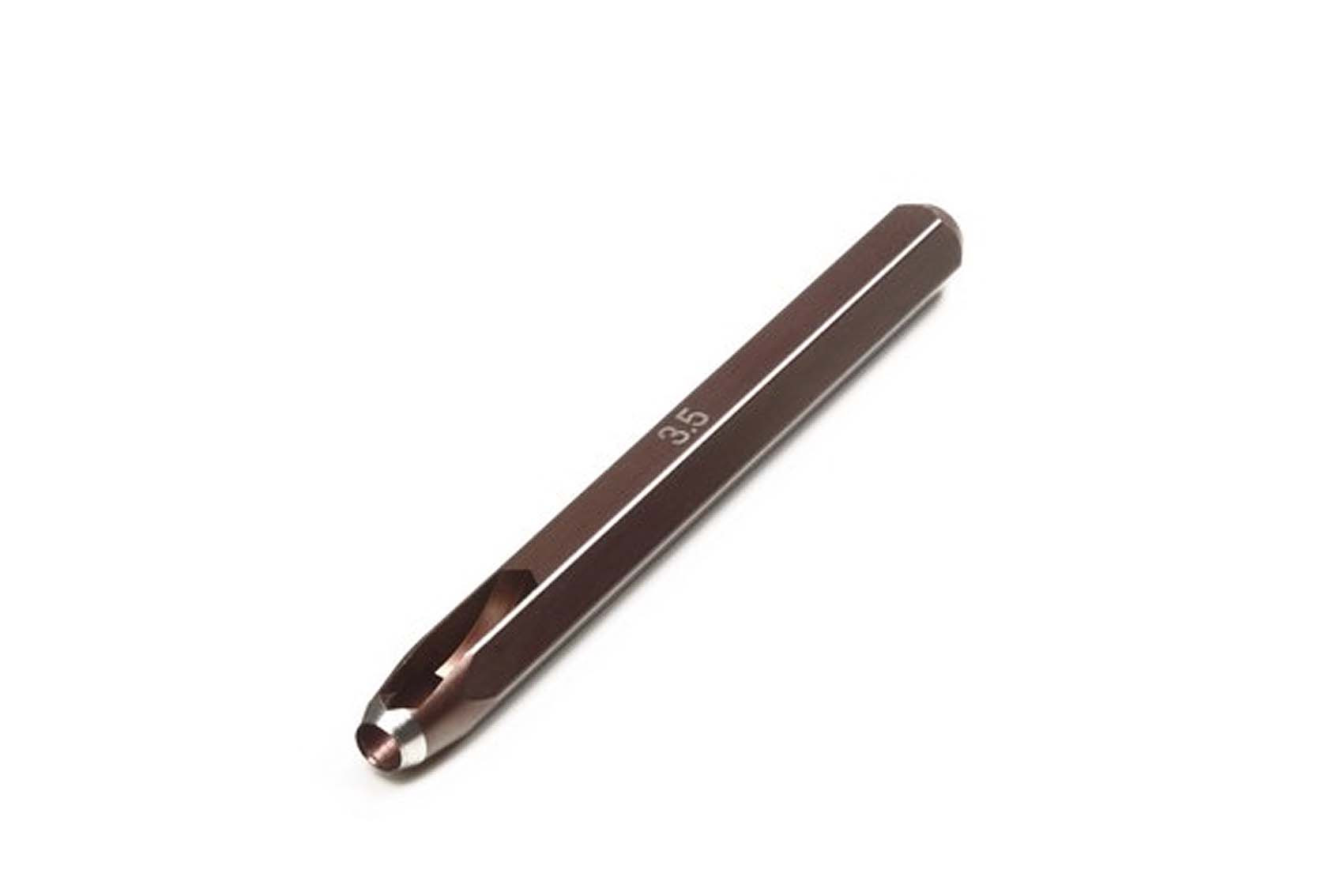 Tamiya 3.5mm Bit for Modellers Punch ( THC 69903)