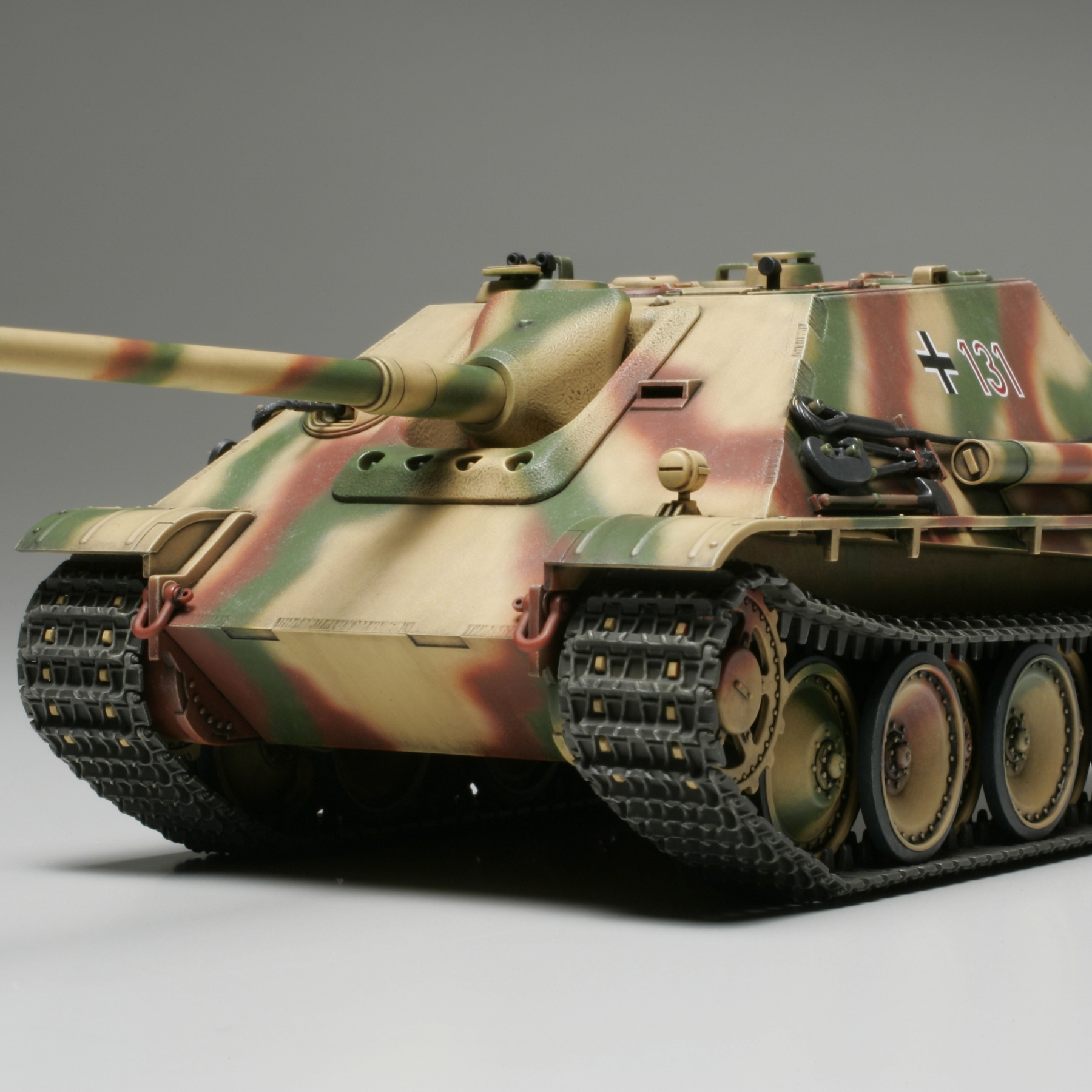 1/48 Tamiya JAGDPANTHER Late Version ( THC 32522)