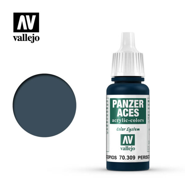 AV Vallejo Panzer Aces 17ml - Periscopes (VAL309)